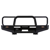  Winch Bar DMAX 2012ON ARB : Pare-chocs 4x4 robuste et fiable 